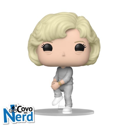 Funko POP! Movies: The Golden Girls - Rose 1685