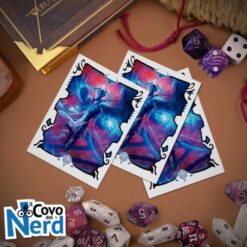 Return to Tarkir Q2 2025 Bustine Protettive Apex (105pz..) Planeswalker per Magic: The Gathering - Ultra Pro