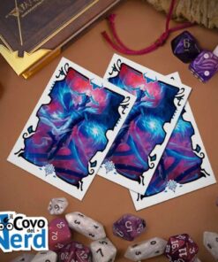 Return to Tarkir Q2 2025 Bustine Protettive Apex (105pz..) Planeswalker per Magic: The Gathering - Ultra Pro