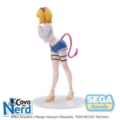 Memcho Figure - Oshi No Ko Figure - Luminasta - 18 cm - SEGA Goods
