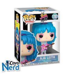 Funko POP! Animation: Jem and the Holograph - Aja Leith 1787