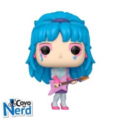 Funko POP! Movies: Jem and the Holograph - Aja Leith 1787