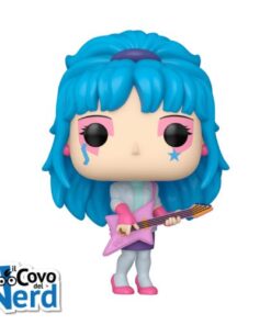 Funko POP! Movies: Jem and the Holograph - Aja Leith 1787