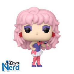 Funko POP! Movies: Jem and the Holograph - Jem 1788