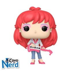 Funko POP! Movies: Jem and the Holograph - Kimber Benton 1789