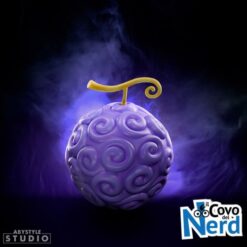 Gum - Gum Fruit replica One Piece - ABYREP004