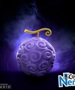 Gum - Gum Fruit replica One Piece - ABYREP004