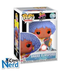 Funko POP! Animation: Jem and the Holograph - Shana Elmsford 1790