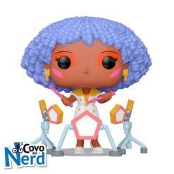 Funko POP! Movies: Jem and the Holograph - Shana Elmsford 1790