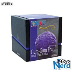 Gum - Gum Fruit replica One Piece - ABYREP004