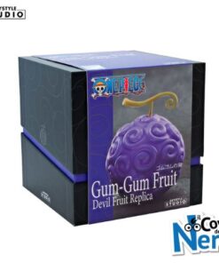 Gum - Gum Fruit replica One Piece - ABYREP004