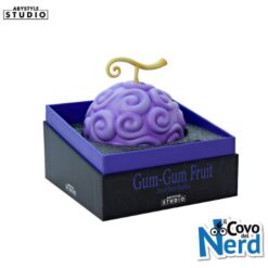 Gum - Gum Fruit replica One Piece - ABYREP004