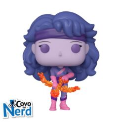 Funko POP! Movies: Jem and the Holograph - Synergy 1791