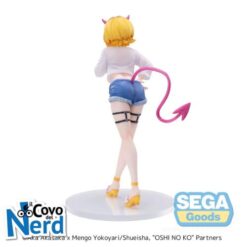Memcho Figure - Oshi No Ko Figure - Luminasta - 18 cm - SEGA Goods