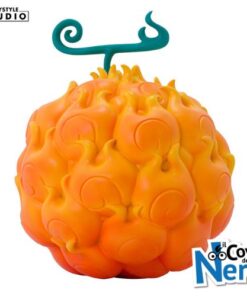 Flame -Flame Fruit replica One Piece - ABYREP005