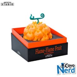 Flame -Flame Fruit replica One Piece - ABYREP005