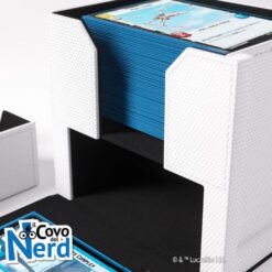 Deck Pod White - Star Wars Unlimited