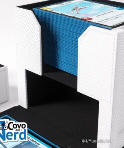 Deck Pod White - Star Wars Unlimited