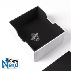 Deck Pod White - Star Wars Unlimited