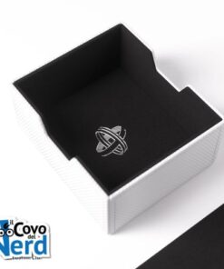 Deck Pod White - Star Wars Unlimited