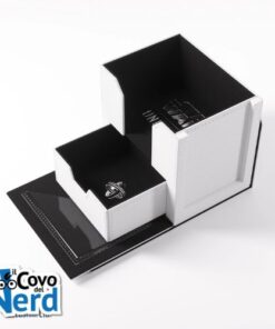 Deck Pod White - Star Wars Unlimited