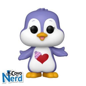 Funko POP! Animation: Care Bear Cousins - Cozy Heart Penguin 1803