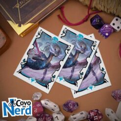 Return to Tarkir Q2 2025 Bustine Protettive Apex (105pz..) Jeskai Commander per Magic: The Gathering - Ultra Pro