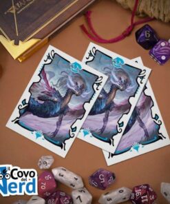 Return to Tarkir Q2 2025 Bustine Protettive Apex (105pz..) Jeskai Commander per Magic: The Gathering - Ultra Pro