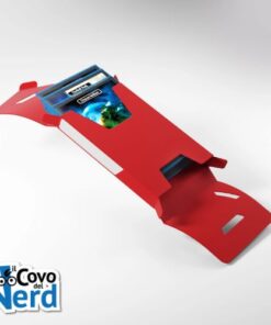 CUBE POCKET 15+ - Gamegenic