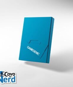 CUBE POCKET 15+ Blu - Gamegenic