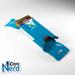 CUBE POCKET 15+ Blu - Gamegenic