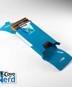 CUBE POCKET 15+ Blu - Gamegenic