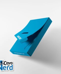 CUBE POCKET 15+ Blu - Gamegenic