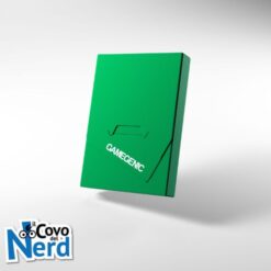 CUBE POCKET 15+ Verde - Gamegenic