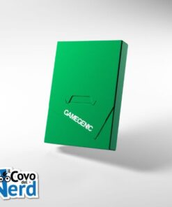 CUBE POCKET 15+ Verde - Gamegenic