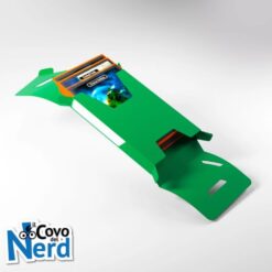 CUBE POCKET 15+ Verde - Gamegenic