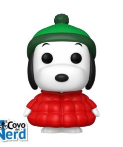 Funko POP! Television: Peanuts - Snoopy Special Series Exclusive 1681