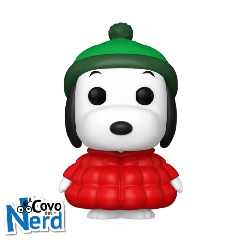 Funko POP! Television: Peanuts - Snoopy Special Series Exclusive 1681