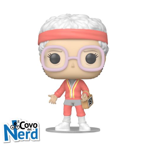 Funko POP! Movies: The Golden Girls - Sophia 1686