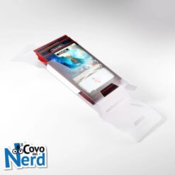 Alternative view of CUBE POCKET 15+ Trasparente - Gamegenic