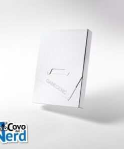 CUBE POCKET 15+ Bianco - Gamegenic