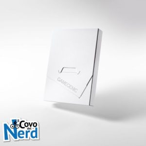 CUBE POCKET 15+ Bianco  - Gamegenic