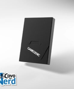 CUBE POCKET 15+ Nero - Gamegenic