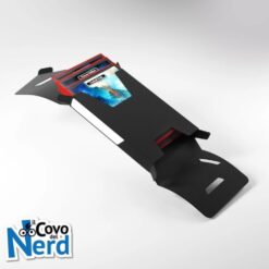 CUBE POCKET 15+ Nero - Gamegenic