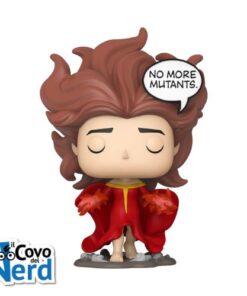 Funko POP! Marvel: Wanda Maximoff 1455