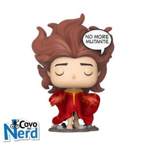Funko POP! Marvel: Wanda Maximoff 1455