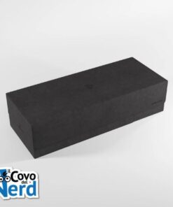 Cards' Lair Pro 1000+ Convertible nero - Gamegenic