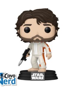 Funko POP! Star Wars: Cassian Andor 759