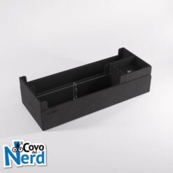 Cards' Lair Pro 1000+ Convertible nero - Gamegenic