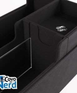 Cards' Lair Pro 1000+ Convertible nero - Gamegenic